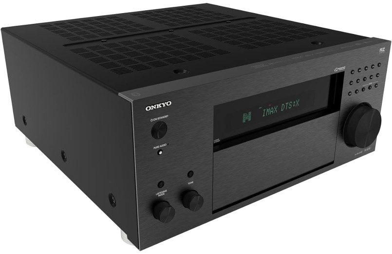 Onkyo TX-RZ70