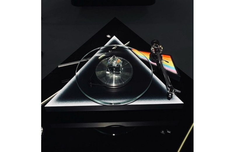 Pro-Ject The Dark Side Of The Moon