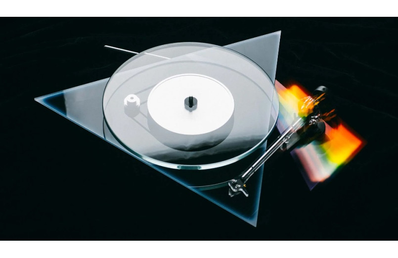 Pro-Ject The Dark Side Of The Moon