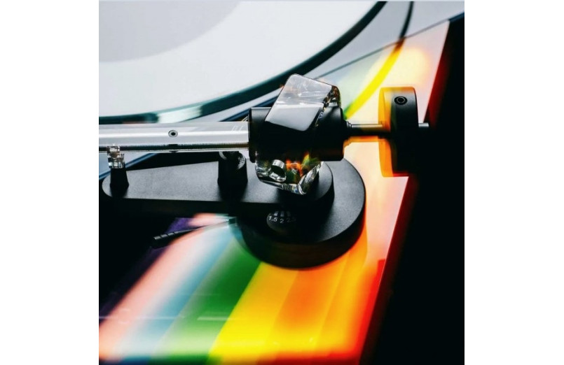 Pro-Ject The Dark Side Of The Moon