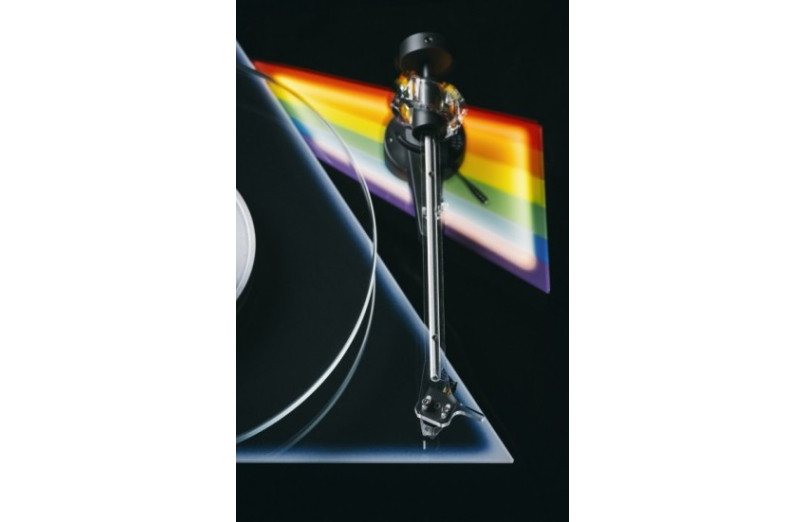 Pro-Ject The Dark Side Of The Moon