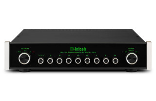 MCIntosh MQ112 2