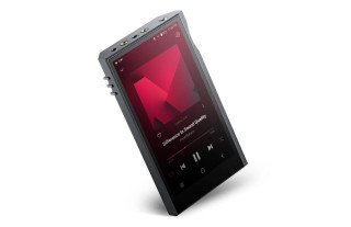 Astell & Kern Kann Ultra 2