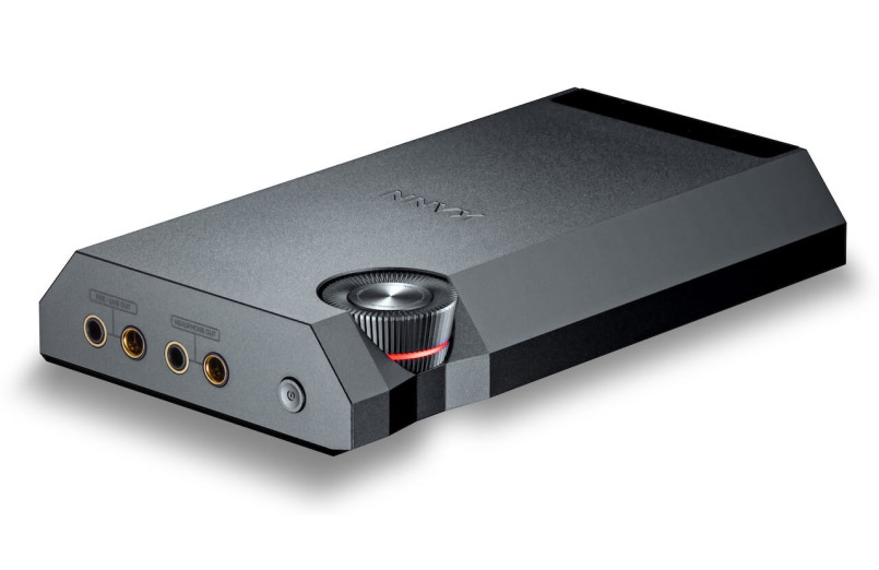 Astell & Kern Kann Ultra (Outlet)