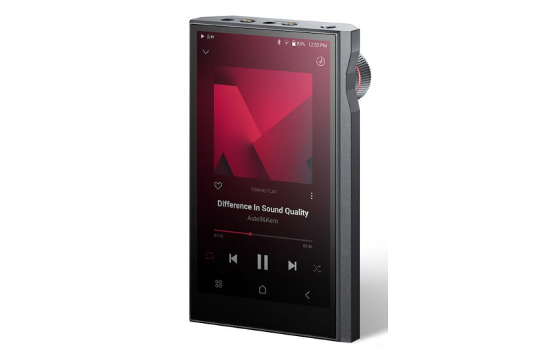 Astell & Kern Kann Ultra