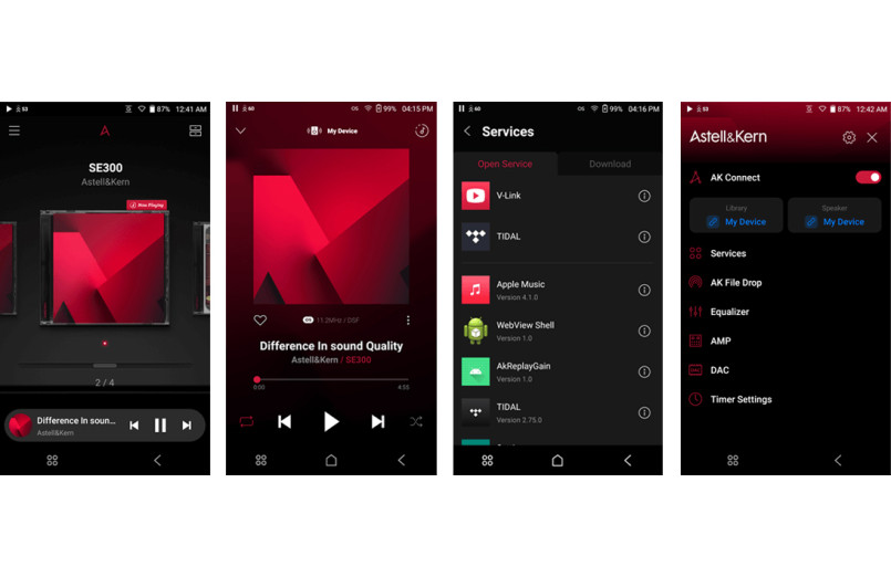 Astell & Kern Kann Ultra (Outlet)