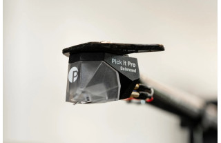 Pro-Ject Pick It Pro Balanced 2