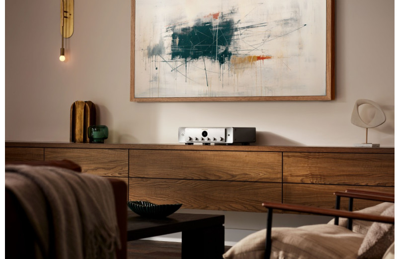 Marantz Model 50