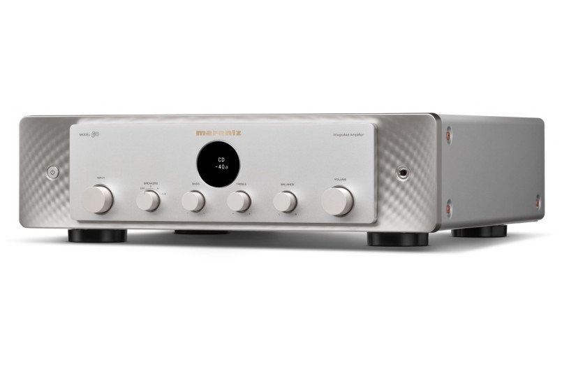 Marantz Model 50