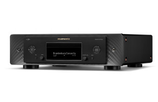 MARANTZ CD50N 2