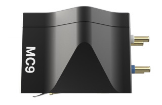 Pro-Ject Pick It MC9 2