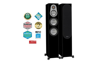 Monitor Audio Silver 300 AV... 2