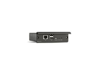 NAD C368 + BluOS 2i 2