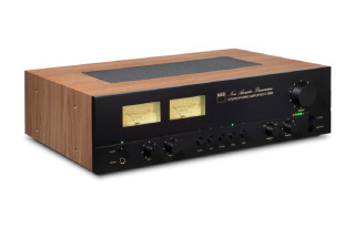 NAD C3050 + PSB Passif 50 2