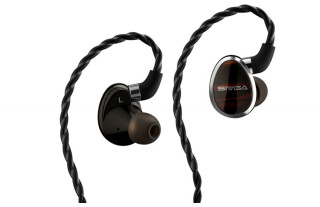 Sivga Nightingale 2