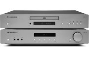 Cambridge Audio AXA35 + AXC35