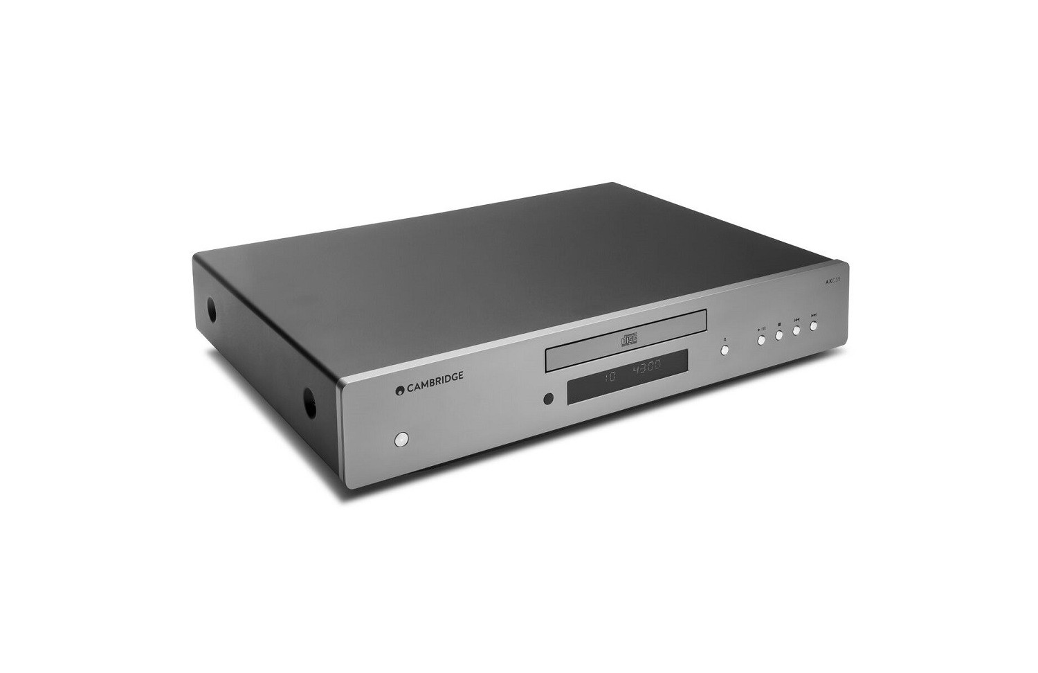 LECTOR CD CAMBRIDGE AXC35