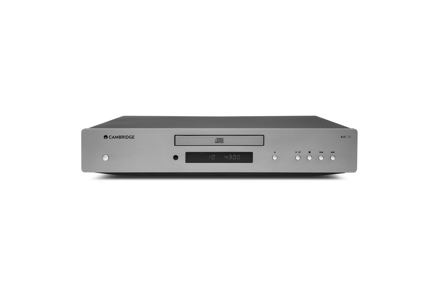 LECTOR CD CAMBRIDGE AXC35