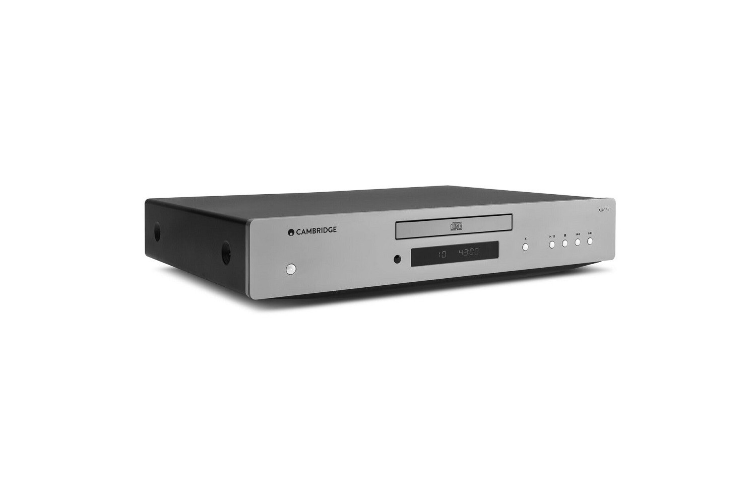 LECTOR CD CAMBRIDGE AXC35