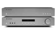 Cambridge Audio AXA35 + AXN10