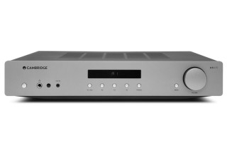 Cambridge Audio AXA35 +... 2