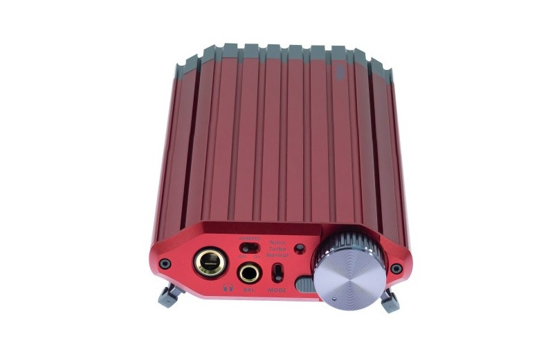 Ifi Audio iDSD Diablo 2