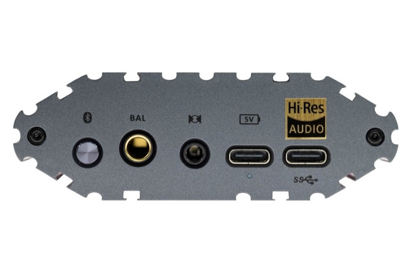 Ifi Audio iDSD Diablo 2