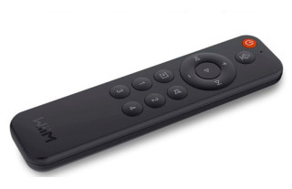 WiiM Voice Remote 2