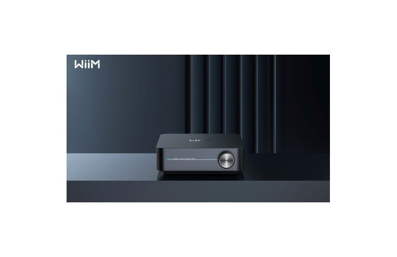 WiiM AMP - Audio Venue