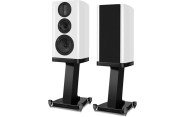 Wharfedale Aura 2 + Stands