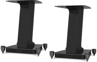 Wharfedale Aura 2 + Stands 2