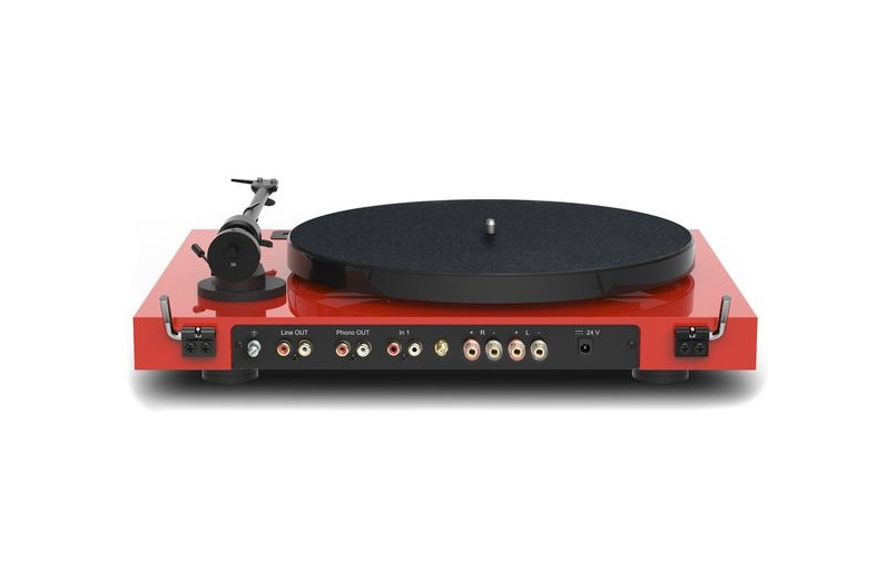 Pro-Ject Jukebox E