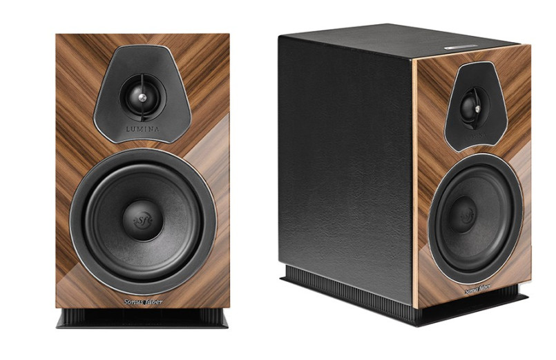 Sonus Faber Lumina II Amator