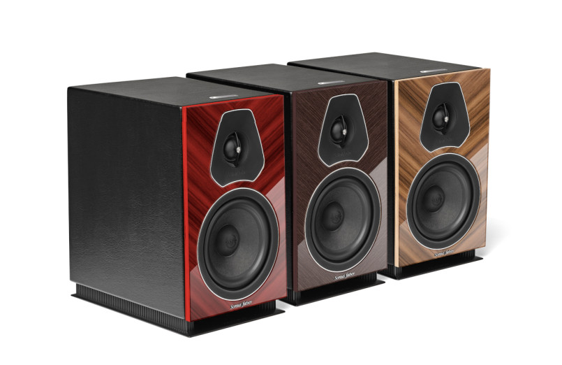Sonus Faber Lumina II Amator