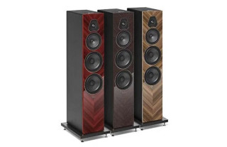 Sonus Faber Lumina Amator V 2