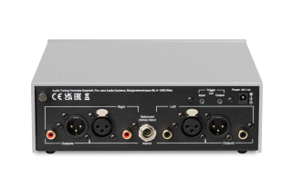 Pro-Ject Phono Box DS3 B 2