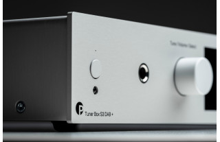 Pro-Ject Tuner Box S3 DAB+ 2