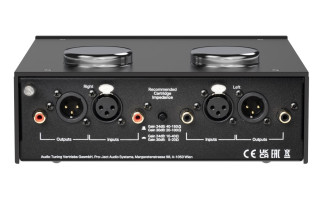 Pro-Ject MC Step Up Box DS3 B 2