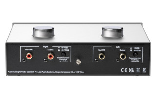 Pro-Ject MC Step Up Box S3 B 2