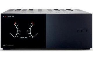 Anthem STR Power Amp 2