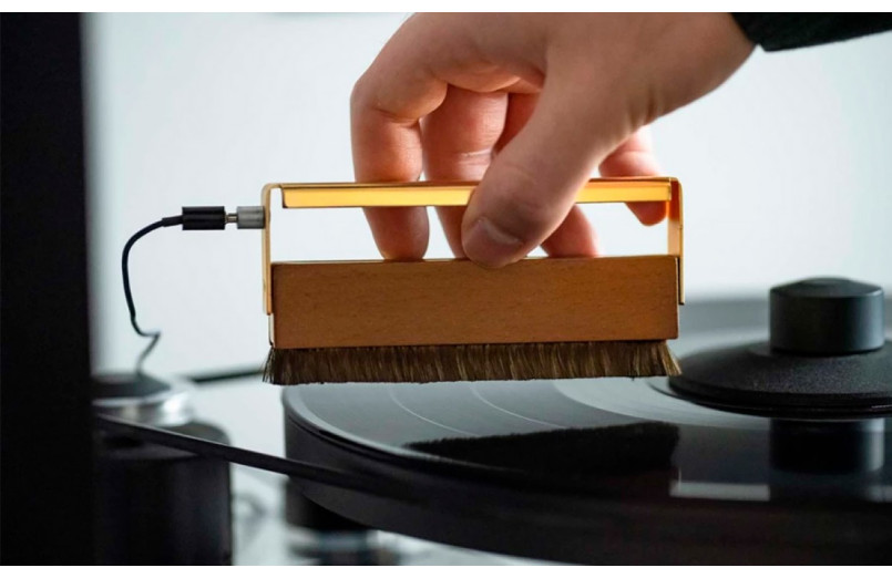 Pro-Ject Brush It Premium