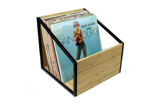 Norstone Vinyl LP Case 2