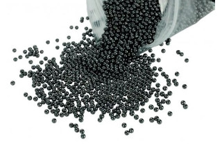 Norstone Accoustic Metal Beads