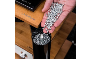 Norstone Accoustic Metal Beads 2