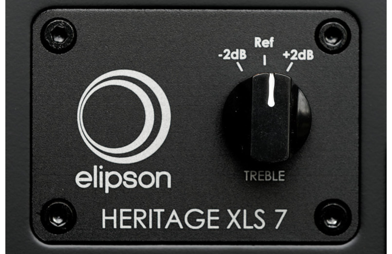 Elipson Heritage XLS7