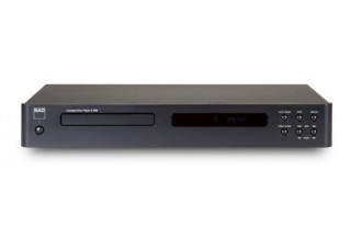 NAD C316 BEE V2 + NAD C538 2