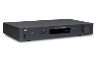 NAD C328 + NAD C538 2