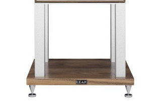 Leak 250 Stands 2