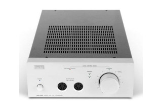 Stax SRM-700S + SR-007 MKII 2