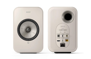 KEF LSX II LT 2